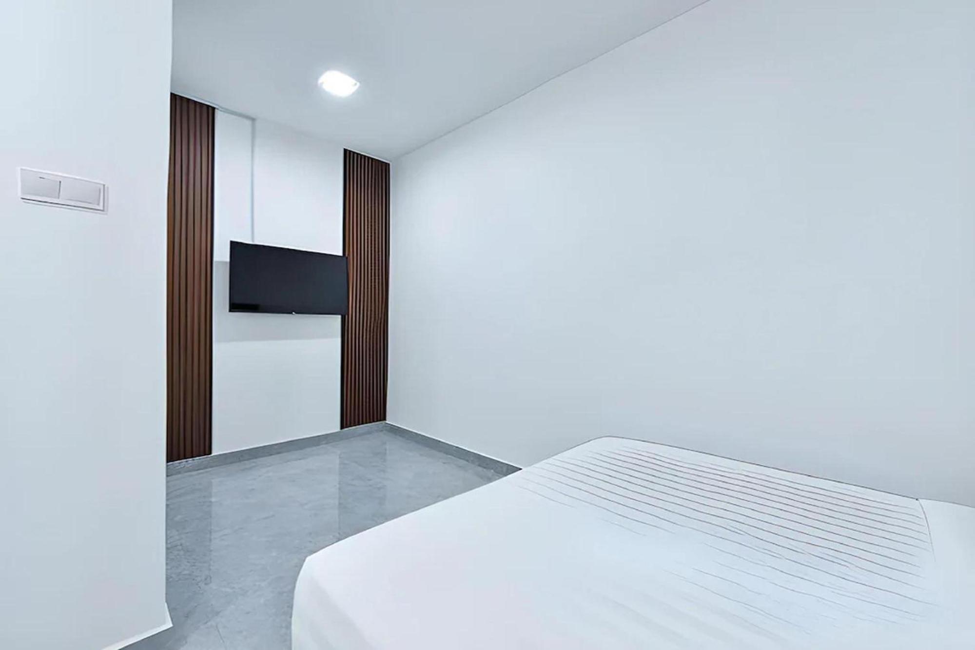 Padi Hotel Alor Setar Exterior foto