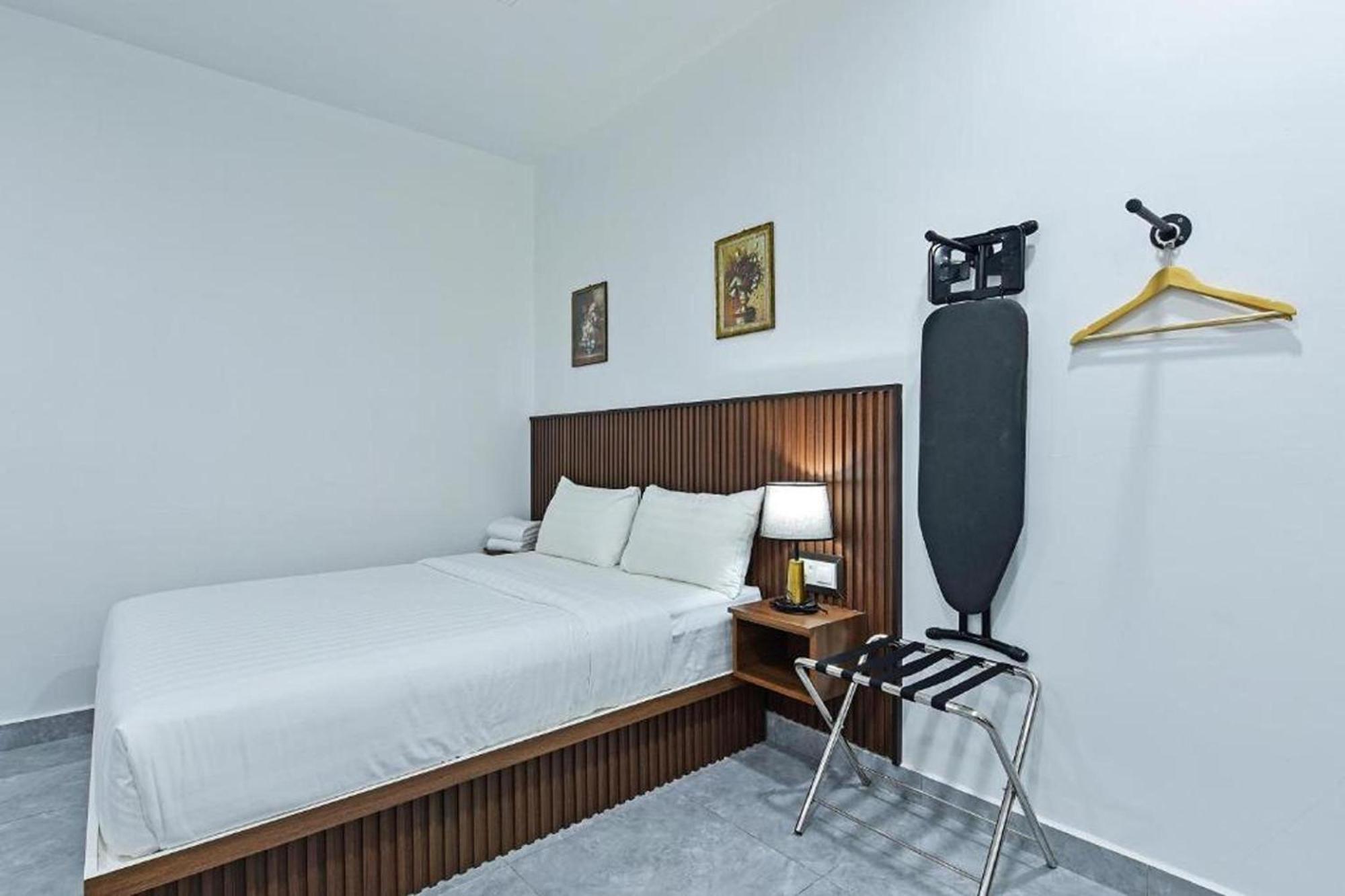 Padi Hotel Alor Setar Exterior foto